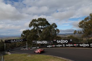 6	Wall Racing	Lamborghini Huracan GT3	Tony D'Alberto	David Wall	Adrian Deitz	Grant Denyer  | Bathurst 12 Hour
