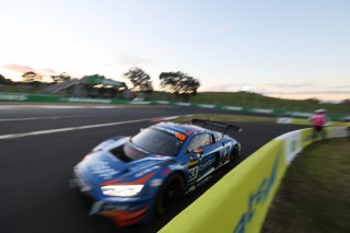 65	Coinspot	Audi R8 LMS Evo II GT3	Chaz Mostert	Fraser Ross	Liam Talbot | Bathurst 12 Hour
