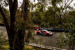9	Hallmarc	Audi R8 LMS Evo II GT3	Lee Holdsworth	Dean Fiore	Marc Cini | SRO Motorsports Group / Xynamic Automotive Photography