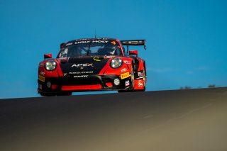 4	Grove Racing	Porsche 911 GT3 R	Benjamin Barker	Brenton Grove	Stephen Grove | SRO Motorsports Group / Xynamic Automotive Photography
