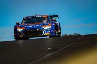 65	Coinspot	Audi R8 LMS Evo II GT3	Chaz Mostert	Fraser Ross	Liam Talbot | SRO Motorsports Group / Xynamic Automotive Photography