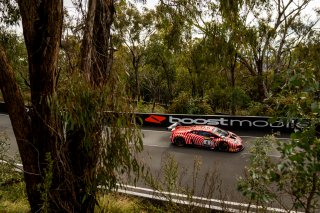 6	Wall Racing	Lamborghini Huracan GT3	Tony D'Alberto	David Wall	Adrian Deitz	Grant Denyer  | SRO Motorsports Group / Xynamic Automotive Photography