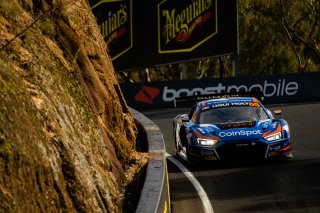 65	Coinspot	Audi R8 LMS Evo II GT3	Chaz Mostert	Fraser Ross	Liam Talbot | SRO Motorsports Group / Xynamic Automotive Photography