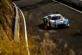 74	Audi Sport Team Valvoline	Audi R8 LMS Evo II GT3	Kelvin van der Linde	Nathanael Berthon	Brad Schumacher | SRO Motorsports Group / Xynamic Automotive Photography