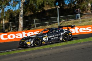 19	Nineteen Corporation Pty Ltd	Mercedes-AMG GT3	Jack Perkins	Will Brown 	Mark Griffith | SRO Motorsports Group / Xynamic Automotive Photography