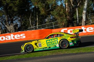 888	Triple Eight Race Engineering	Mercedes-AMG GT3	Shane van Gisbergen	Broc Feeney	Prince Jefri Ibrahim | SRO Motorsports Group / Xynamic Automotive Photography