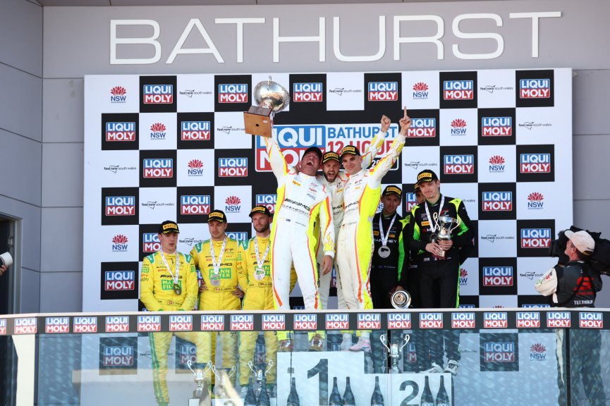 LIQUI MOLY Bathurst 12 Hour