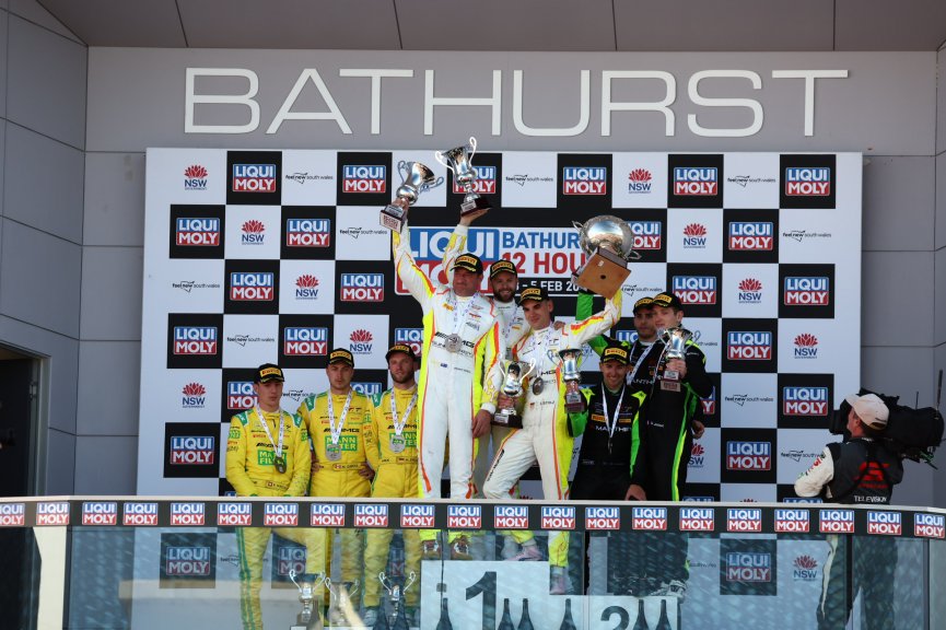 LIQUI MOLY Bathurst 12 Hour