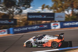 	50	MMotorsport / Vantage Racing	KTM XBOW GT2	Trent Harrison	Jayden Ojeda	Glen Wood	David Crampton	 | Kevin Pecks / SRO Motorsports Group