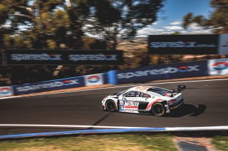 777	The Bend Motorsport Park	Audi R8 LMS GT3 Evo 2	Christopher Mies	Ricardo Feller	Yasser Shahin		 | Kevin Pecks / SRO Motorsports Group