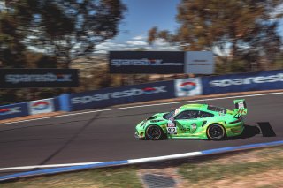 	912	Manthey EMA	Porsche 911 GT3 R	Matt Campbell	Mathieu Jaminet	Thomas Preining		 | Kevin Pecks / SRO Motorsports Group