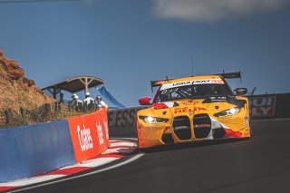 	32	Team WRT	BMW M4 GT3	Sheldon Van Der Linde	Dries Vanthoor	Charles Weerts		 | Kevin Pecks / SRO Motorsports Group