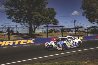 	46	Team WRT	BMW M4 GT3	Augusto Farfus	Maxime Martin	Valentino Rossi		 | Kevin Pecks / SRO Motorsports Group