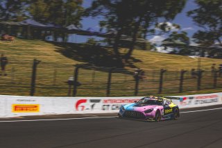 	44	Valmont Racing	Mercedes-AMG GT3	Marcel Zalloua	Sergio Pires	Duvashen Padayachee	Aaron Cameron	 | Kevin Pecks / SRO Motorsports Group
