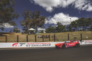 	24	Makita Volante Rosso Motorsport	Mercedes-AMG GT3	Tony Bates	Jordan Love	David Reynolds		 | Kevin Pecks / SRO Motorsports Group