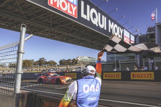 	75	Sun Energy 1	Mercedes-AMG GT3	Kenny Habul	Jules Gounon	Luca Stolz		 | Kevin Pecks / SRO Motorsports Group
