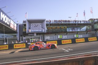 	75	Sun Energy 1	Mercedes-AMG GT3	Kenny Habul	Jules Gounon	Luca Stolz		 | Kevin Pecks / SRO Motorsports Group