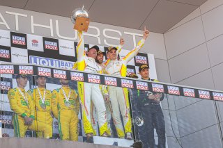 	75	Sun Energy 1	Mercedes-AMG GT3	Kenny Habul	Jules Gounon	Luca Stolz		 | Kevin Pecks / SRO Motorsports Group