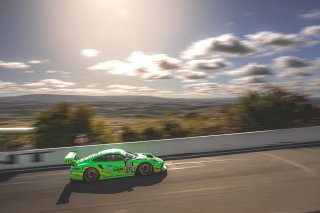 	912	Manthey EMA	Porsche	911 GT3R	Matt Campbell	Mathieu Jaminet	France	Thomas Preining					 | Kevin Pecks / SRO Motorsports Group