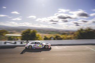 	46	Team WRT	BMW	M4GT3	Augusto Farfus	Maxime Martin	Belgium	Valentino Rossi					 | Kevin Pecks / SRO Motorsports Group