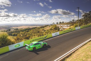 	912	Manthey EMA	Porsche	911 GT3R	Matt Campbell	Mathieu Jaminet	France	Thomas Preining					 | Kevin Pecks / SRO Motorsports Group