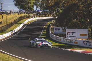 	46	Team WRT	BMW	M4GT3	Augusto Farfus	Maxime Martin	Belgium	Valentino Rossi					 | Kevin Pecks / SRO Motorsports Group