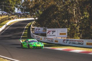 	912	Manthey EMA	Porsche	911 GT3R	Matt Campbell	Mathieu Jaminet	France	Thomas Preining					 | Kevin Pecks / SRO Motorsports Group