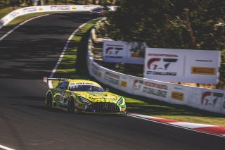 	999	GruppeM Racing	Mercedes-AMG	GT3	Maro Engel	Mikael Grenier	Canada	Raffaele Marciello					 | Kevin Pecks / SRO Motorsports Group