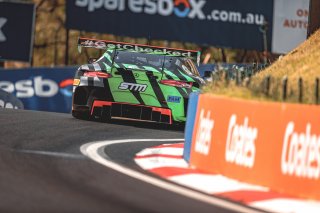 	222	Scott Taylor Motorsport	Mercedes-AMG GT3	Craig Lowdnes	Alex Davison	Geoff Emery	Scott Taylor	 | Kevin Pecks / SRO Motorsports Group