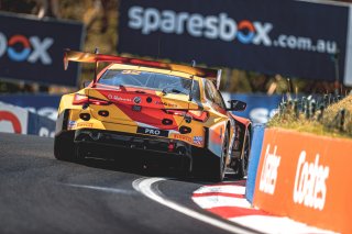 	32	Team WRT	BMW M4 GT3	Sheldon Van Der Linde	Dries Vanthoor	Charles Weerts		 | Kevin Pecks / SRO Motorsports Group