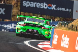 	912	Manthey EMA	Porsche 911 GT3 R	Matt Campbell	Mathieu Jaminet	Thomas Preining		 | Kevin Pecks / SRO Motorsports Group