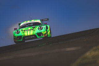 	912	Manthey EMA	Porsche 911 GT3 R	Matt Campbell	Mathieu Jaminet	Thomas Preining		 | Kevin Pecks / SRO Motorsports Group