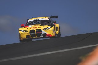 	32	Team WRT	BMW M4 GT3	Sheldon Van Der Linde	Dries Vanthoor	Charles Weerts		 | Kevin Pecks / SRO Motorsports Group