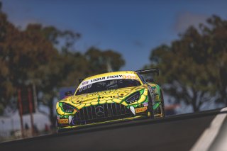 	999	GruppeM Racing	Mercedes-AMG GT3	Maro Engel	Mikael Grenier	Raffaele Marciello		 | Kevin Pecks / SRO Motorsports Group