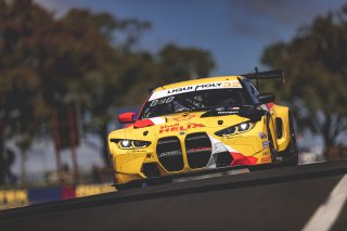 	32	Team WRT	BMW M4 GT3	Sheldon Van Der Linde	Dries Vanthoor	Charles Weerts		 | Kevin Pecks / SRO Motorsports Group