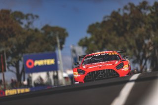 	24	Makita Volante Rosso Motorsport	Mercedes-AMG GT3	Tony Bates	Jordan Love	David Reynolds		 | Kevin Pecks / SRO Motorsports Group