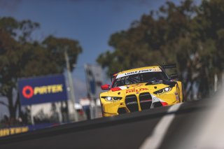 	32	Team WRT	BMW M4 GT3	Sheldon Van Der Linde	Dries Vanthoor	Charles Weerts		 | Kevin Pecks / SRO Motorsports Group