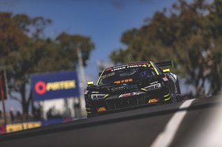 	10	MYLAND	Audi R8 LMS GT3 Evo 2	Daniel Gaunt	Dylan O'Keeffe	Andrew Fawcett		 | Kevin Pecks / SRO Motorsports Group