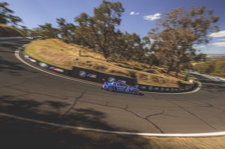 	52	Wheels / FX Racing	MARC II V8	Keith Kassulke	Hadrian Morrall	Cameron McLeod		 | Kevin Pecks / SRO Motorsports Group