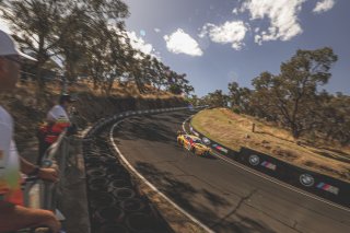 	32	Team WRT	BMW M4 GT3	Sheldon Van Der Linde	Dries Vanthoor	Charles Weerts		 | Kevin Pecks / SRO Motorsports Group