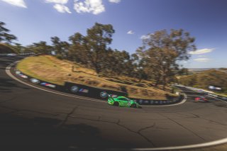 	912	Manthey EMA	Porsche 911 GT3 R	Matt Campbell	Mathieu Jaminet	Thomas Preining		 | Kevin Pecks / SRO Motorsports Group