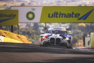 	46	Team WRT	BMW M4 GT3	Augusto Farfus	Maxime Martin	Valentino Rossi		 | Kevin Pecks / SRO Motorsports Group