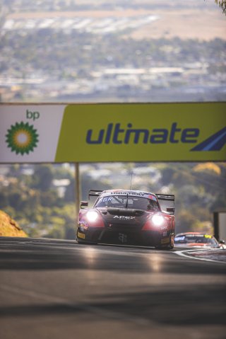 	4	Grove Racing	Porsche 911 GT3 R	Stephen Grove	Brenton Grove	Anton De Pasquale		 | Kevin Pecks / SRO Motorsports Group