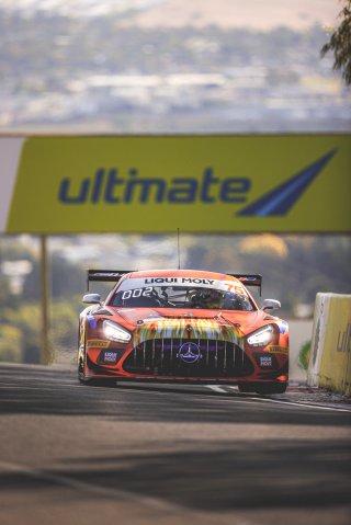	75	Sun Energy 1	Mercedes-AMG GT3	Kenny Habul	Jules Gounon	Luca Stolz		 | Kevin Pecks / SRO Motorsports Group