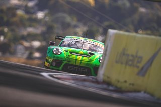 	912	Manthey EMA	Porsche 911 GT3 R	Matt Campbell	Mathieu Jaminet	Thomas Preining		 | Kevin Pecks / SRO Motorsports Group