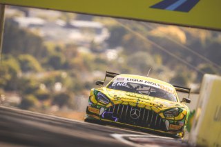 	999	Mercedes-AMG Team GruppeM Racing	Mercedes-AMG GT3	Maro Engel	Mikael Grenier	Raffaele Marciello		 | Kevin Pecks / SRO Motorsports Group