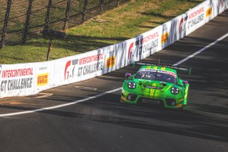 	912	Manthey EMA	Porsche 911 GT3 R	Matt Campbell	Mathieu Jaminet	Thomas Preining		 | Kevin Pecks / SRO Motorsports Group