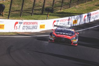 	77	Mercedes-AMG Craft-Bamboo Racing	Mercedes-AMG GT3	Daniel Juncadella	Philip Ellis	Nicky Catsburg		 | Kevin Pecks / SRO Motorsports Group