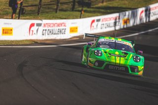 	912	Manthey EMA	Porsche 911 GT3 R	Matt Campbell	Mathieu Jaminet	Thomas Preining		 | Kevin Pecks / SRO Motorsports Group