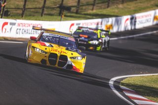 	32	Team WRT	BMW M4 GT3	Sheldon Van Der Linde	Dries Vanthoor	Charles Weerts		 | Kevin Pecks / SRO Motorsports Group